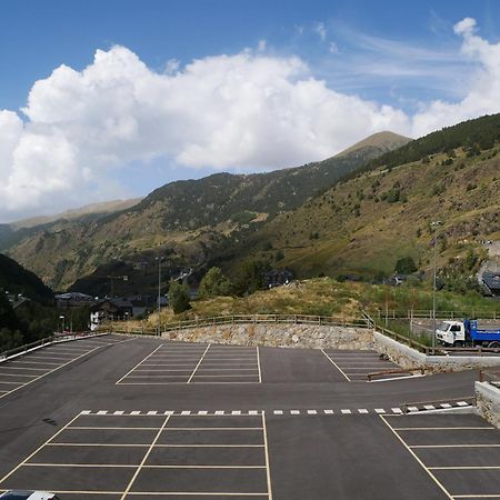 El Tarter-Vacances Pirinenca Exteriér fotografie