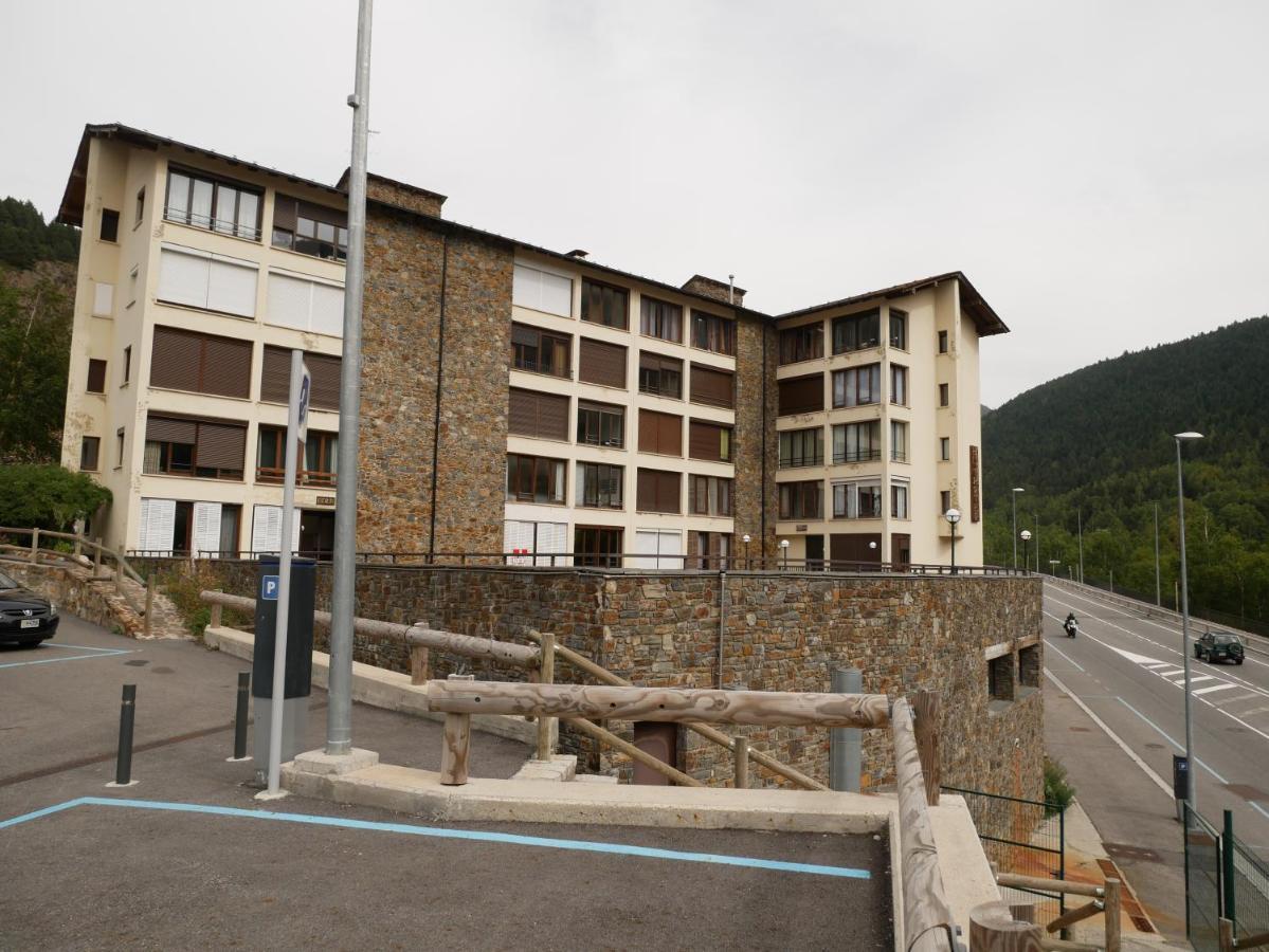 El Tarter-Vacances Pirinenca Exteriér fotografie