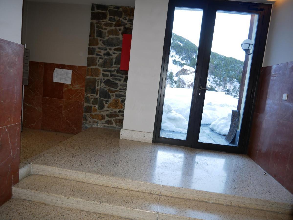 El Tarter-Vacances Pirinenca Exteriér fotografie
