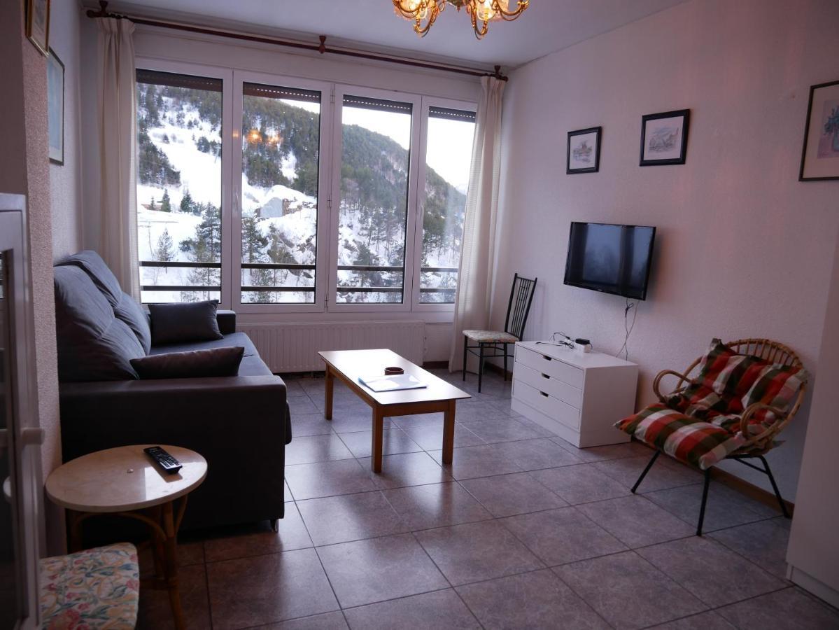 El Tarter-Vacances Pirinenca Exteriér fotografie