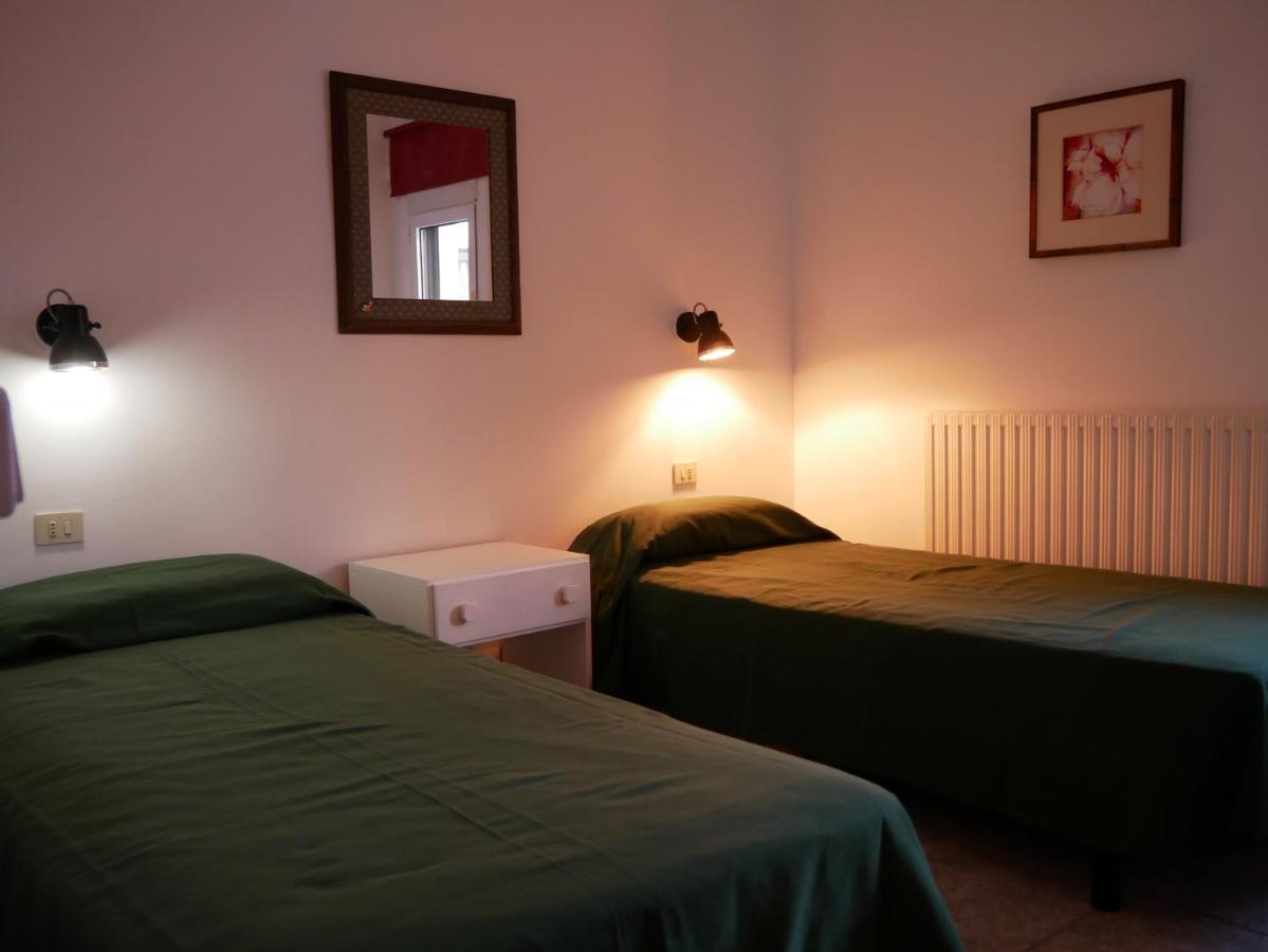 El Tarter-Vacances Pirinenca Exteriér fotografie
