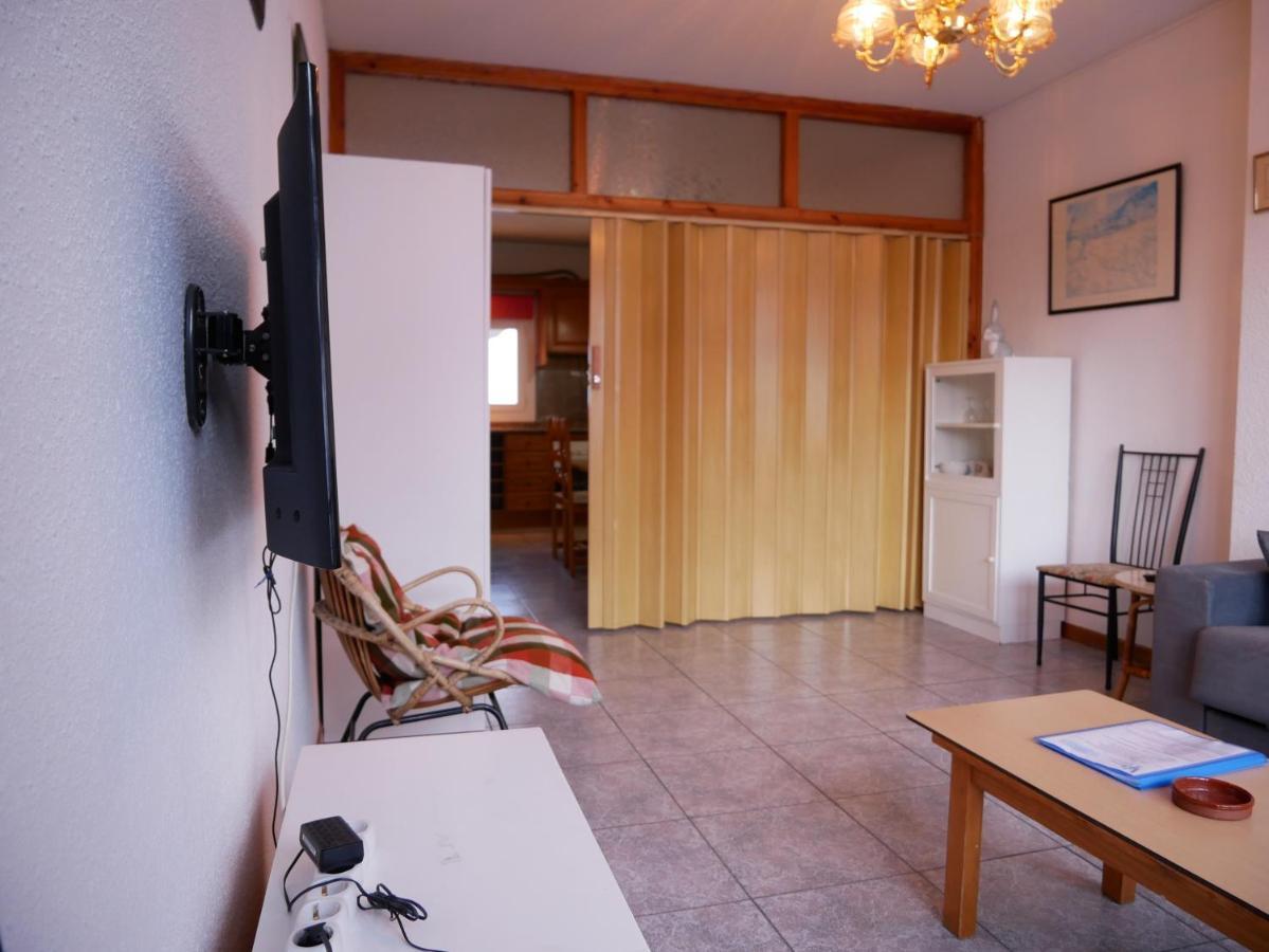 El Tarter-Vacances Pirinenca Exteriér fotografie