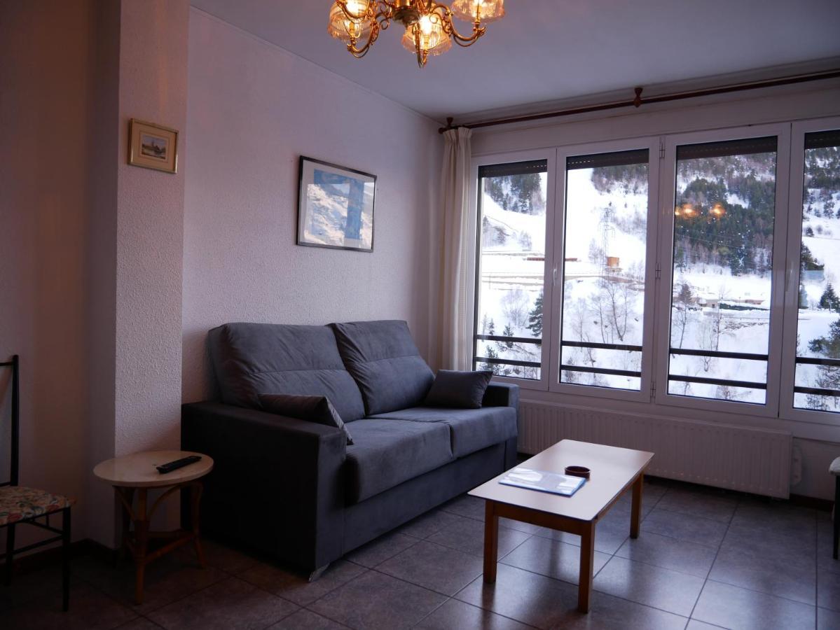 El Tarter-Vacances Pirinenca Exteriér fotografie
