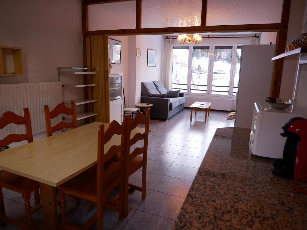 El Tarter-Vacances Pirinenca Exteriér fotografie