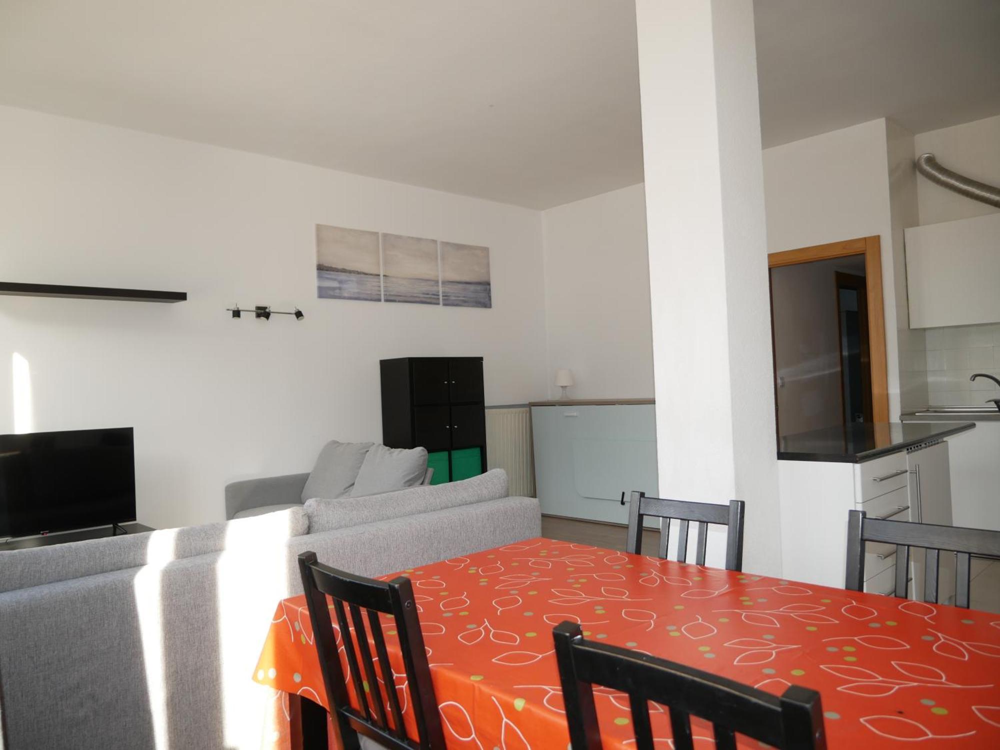 El Tarter-Vacances Pirinenca Exteriér fotografie
