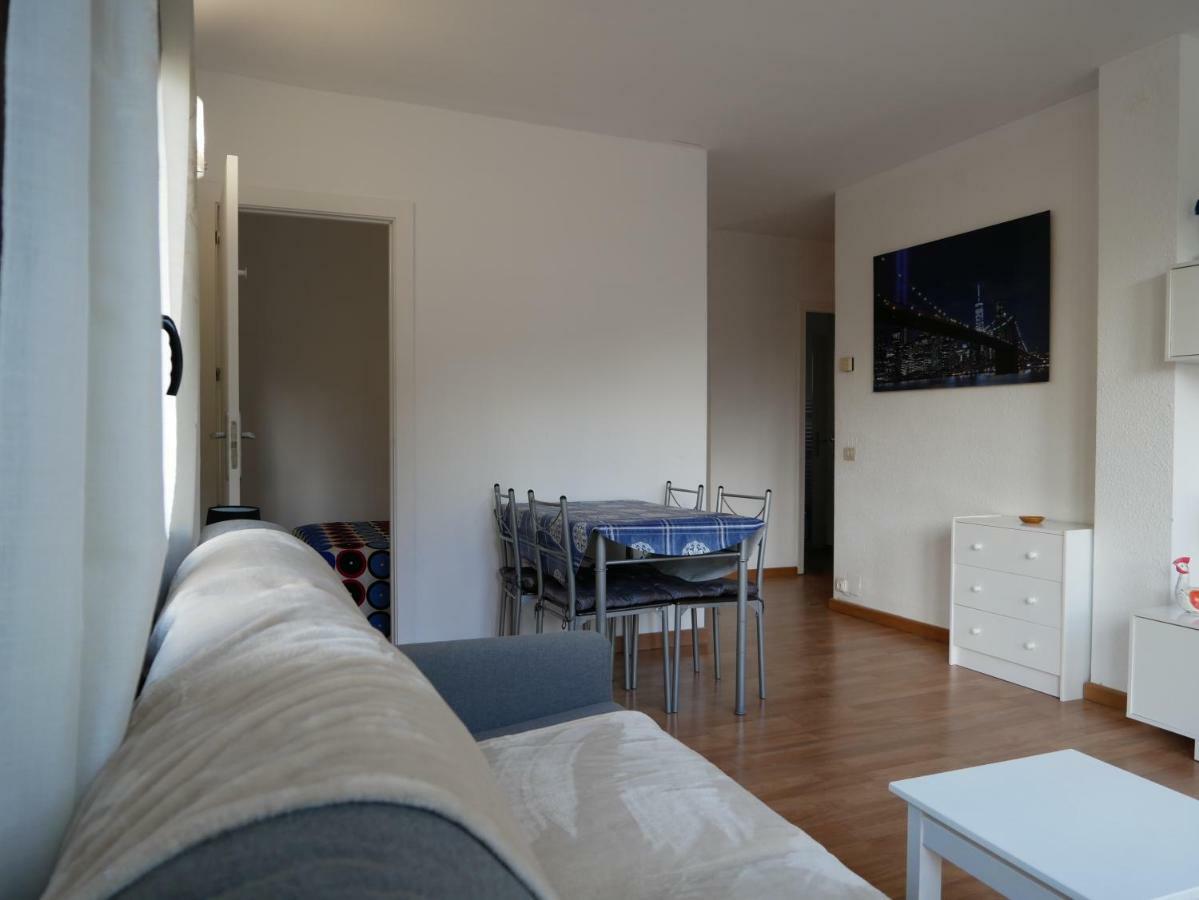 El Tarter-Vacances Pirinenca Exteriér fotografie
