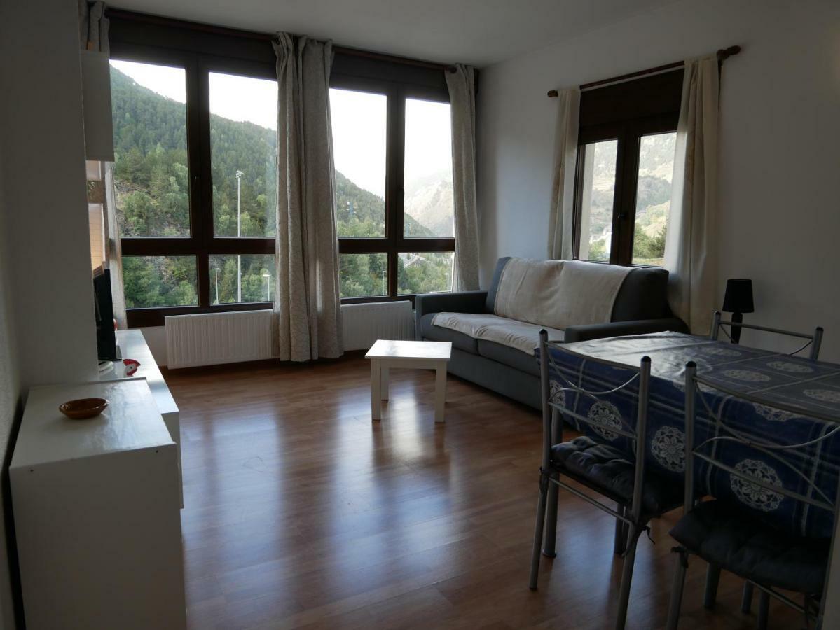 El Tarter-Vacances Pirinenca Exteriér fotografie